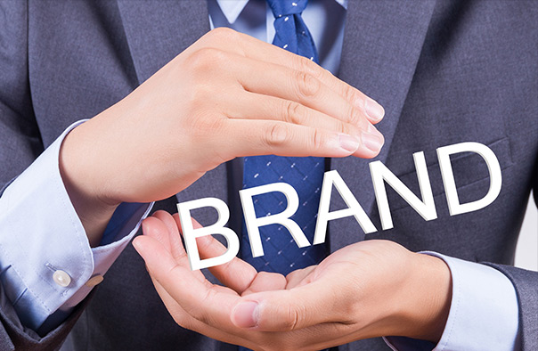 品牌建设