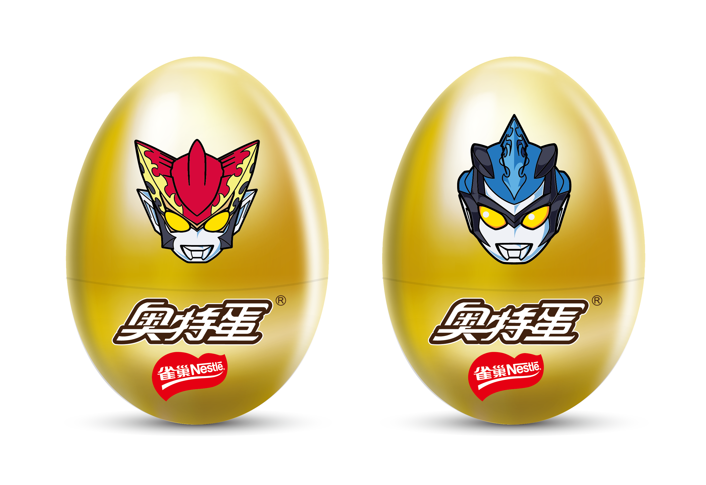 重磅消息|明胜m88官网×雀巢推出首款联名促销组合产品