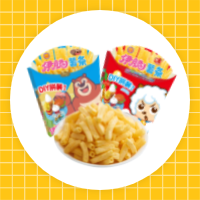 DIY拼装？赠品也开始“卷起来”了？